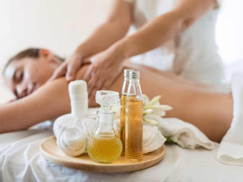 Health In Spa