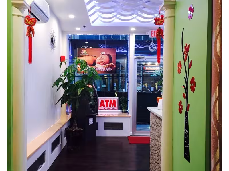 Spring Garden Spa 8