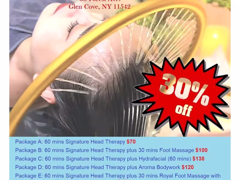 YG Rejuvenation Spa