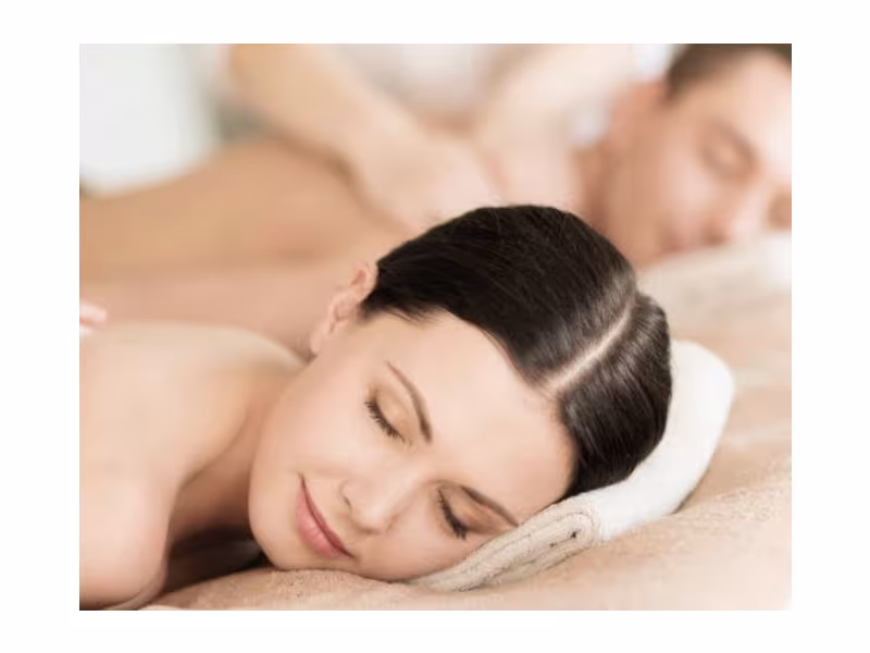 Sunday Spa | Massage