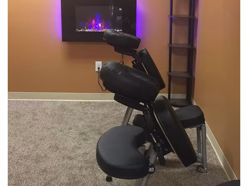Relax Massage