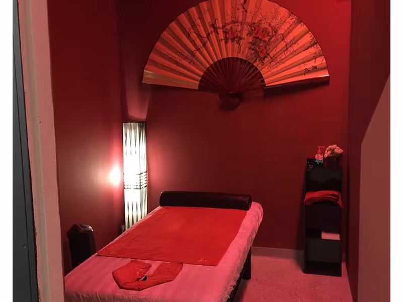 Relaxation Massage