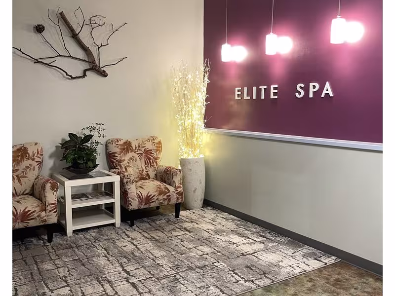 Elite Spa
