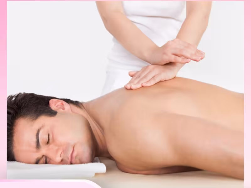 Peach Spa