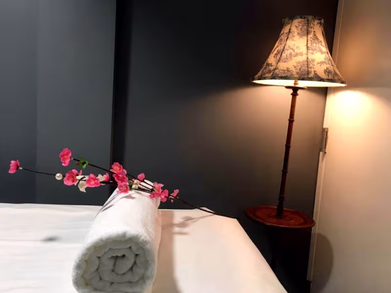 Kanfu Foot Spa