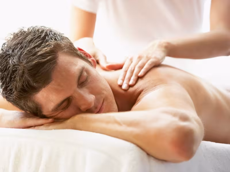 Ya Jie Massage