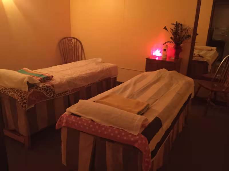 Green Day Spa