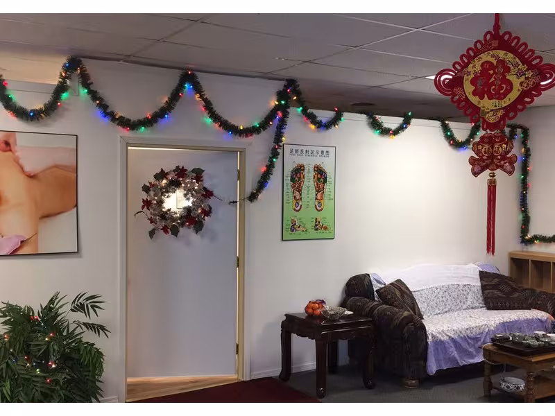 Blue Sky Massage Spa
