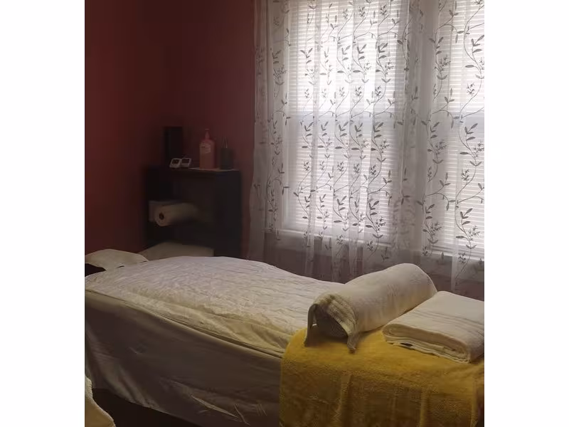 R & R Spa
