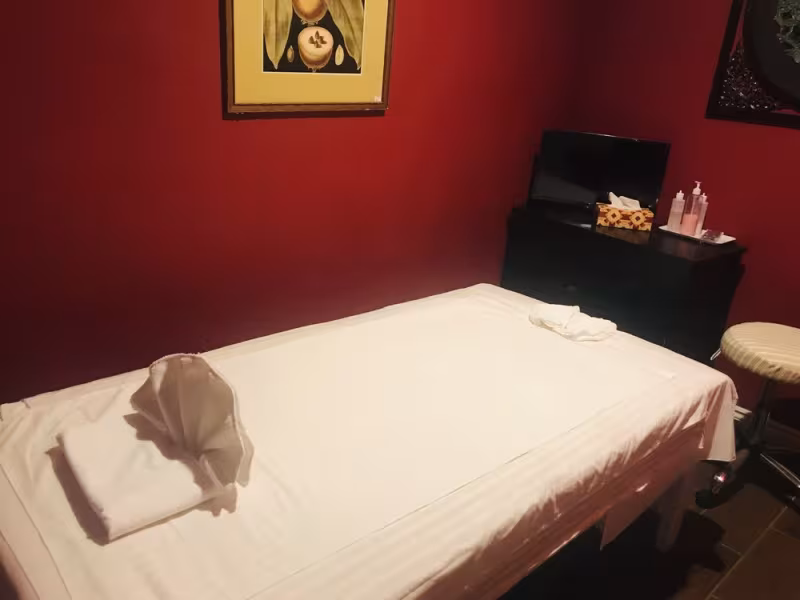 Lilac Health Spa