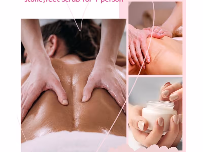 Zen Spa & Massage