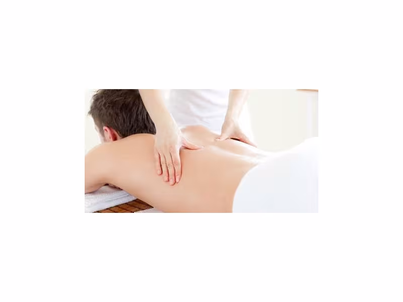 Natural Healing Acupressure & Massage Therapy