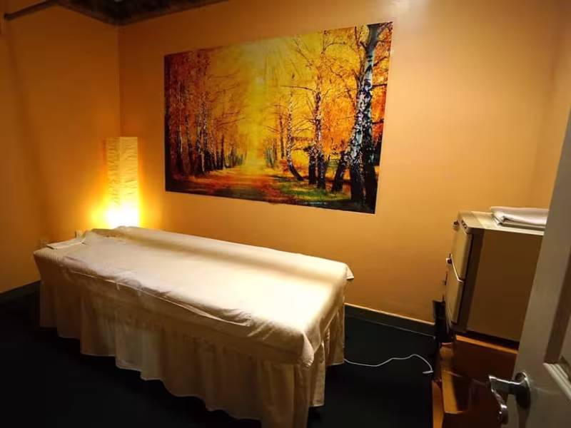 East Garden Massage