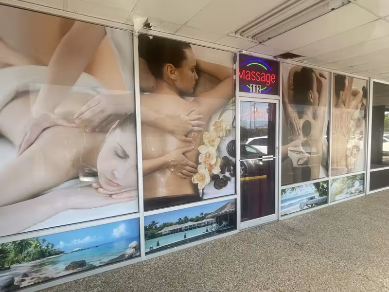Good Fortune Massage