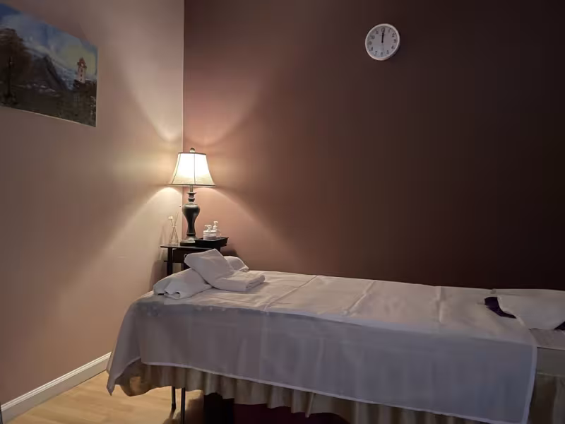 Eureka Foot Spa