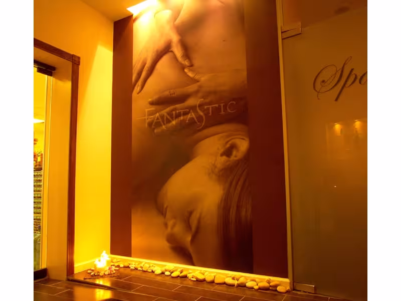 Fantastic Spa and Nail
