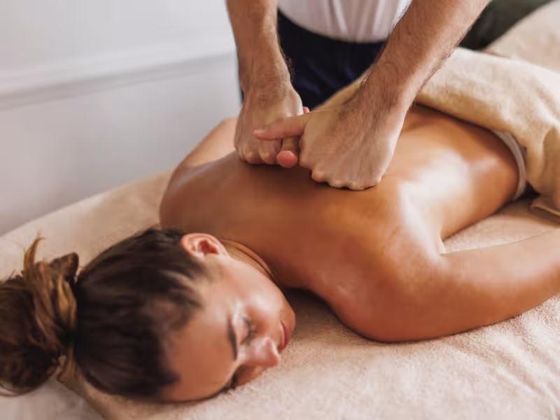 Union Spa NYC