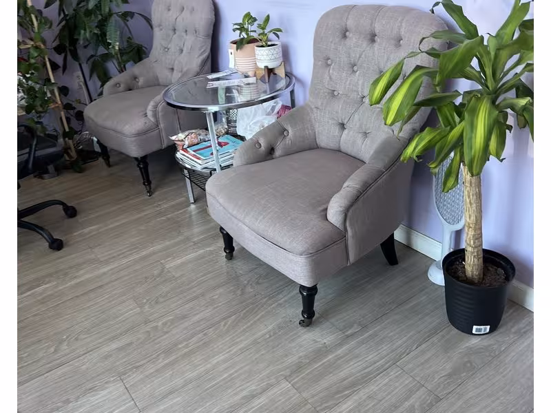 Alice Healthy Foot Spa