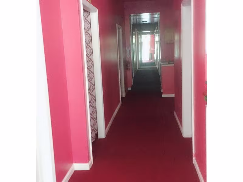 Angel Spa Inc