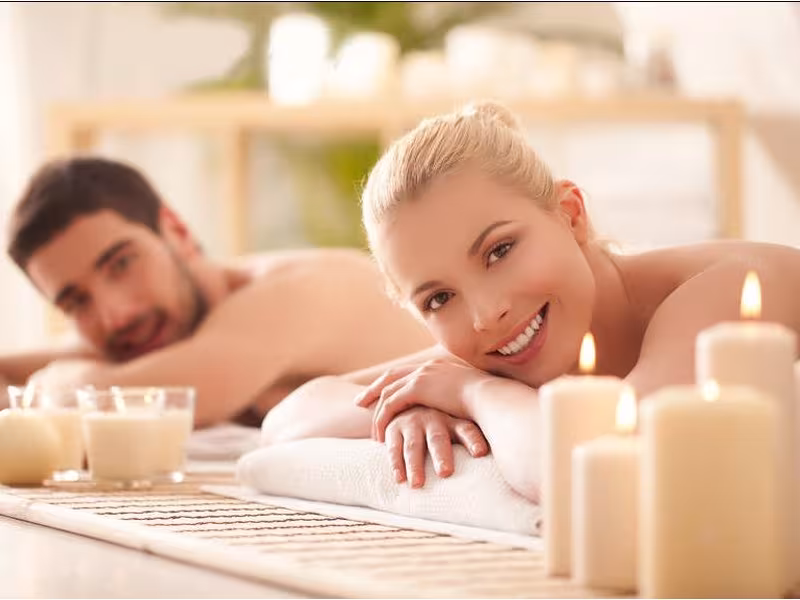HY Foot Spa