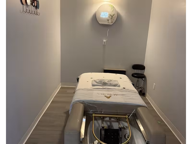 Aurora Beauty & Head Spa