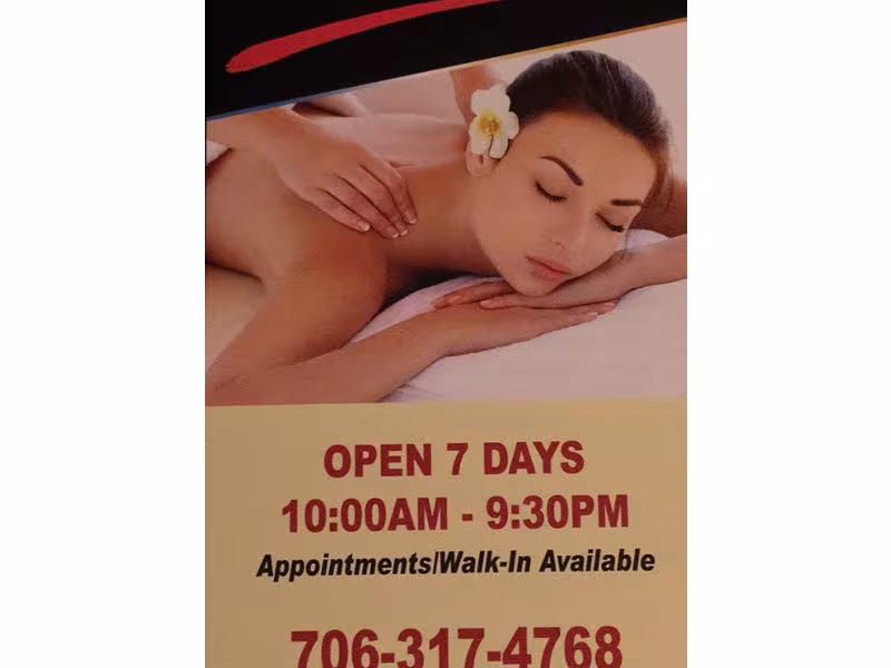 City Life Massage
