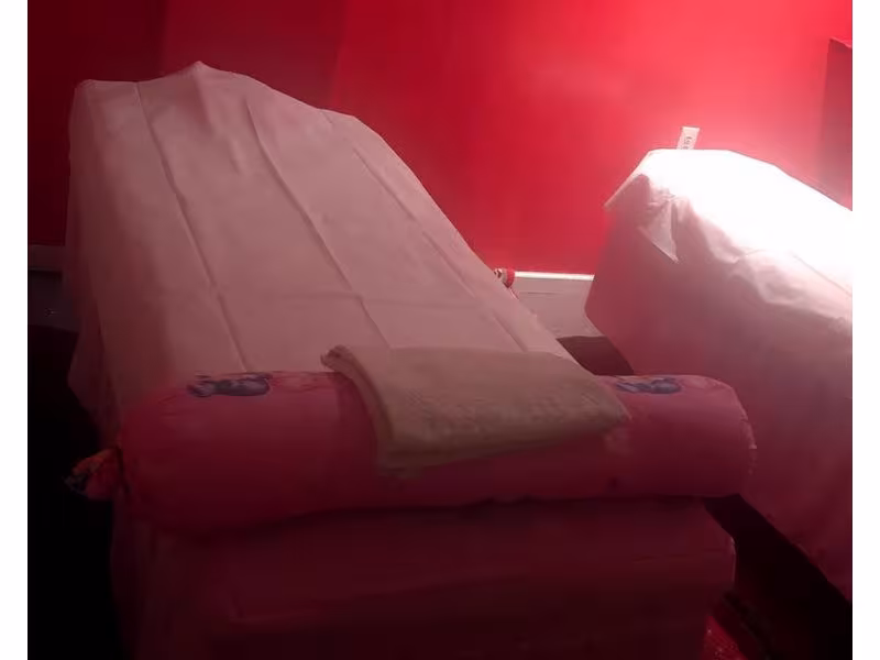 Fortune KLS Foot Spa