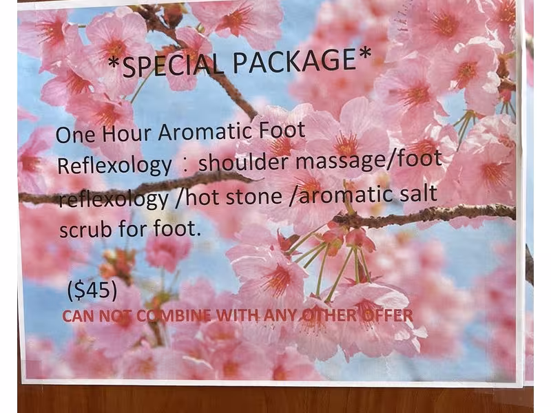 GW Natural Spa
