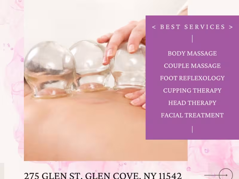Crystal Relaxing Spa