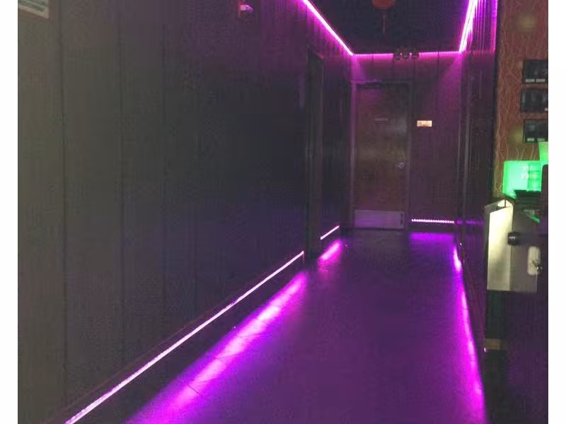 Spa Next