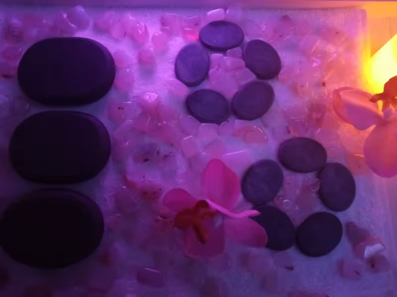 JinYu Spa