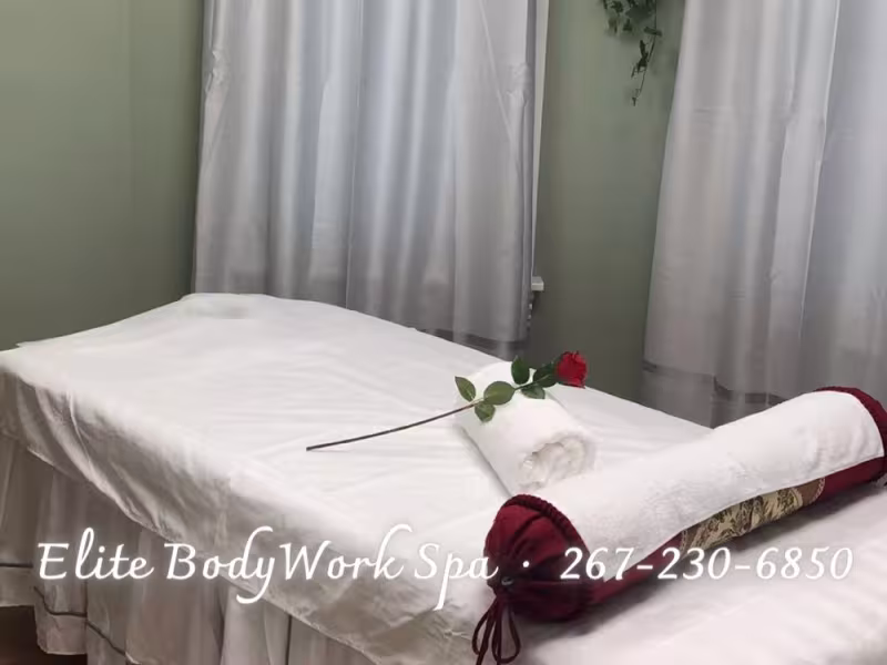 Elite BodyWork Spa