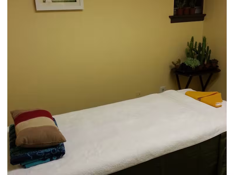 Elim Spa