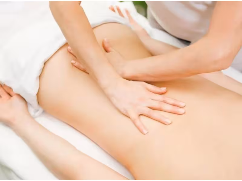 Sunflower SPA