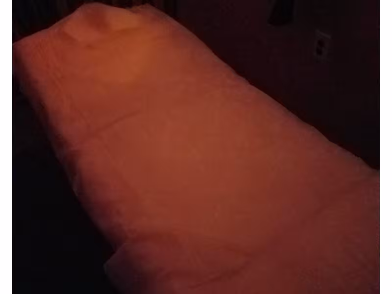 Foot Relaxing Station Inc