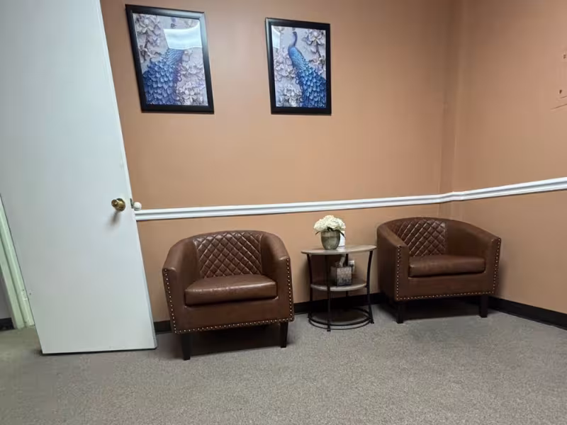 Seven Day Foot Spa