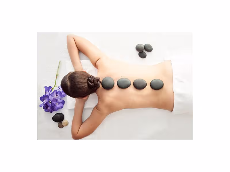 Ling's Haven Spa