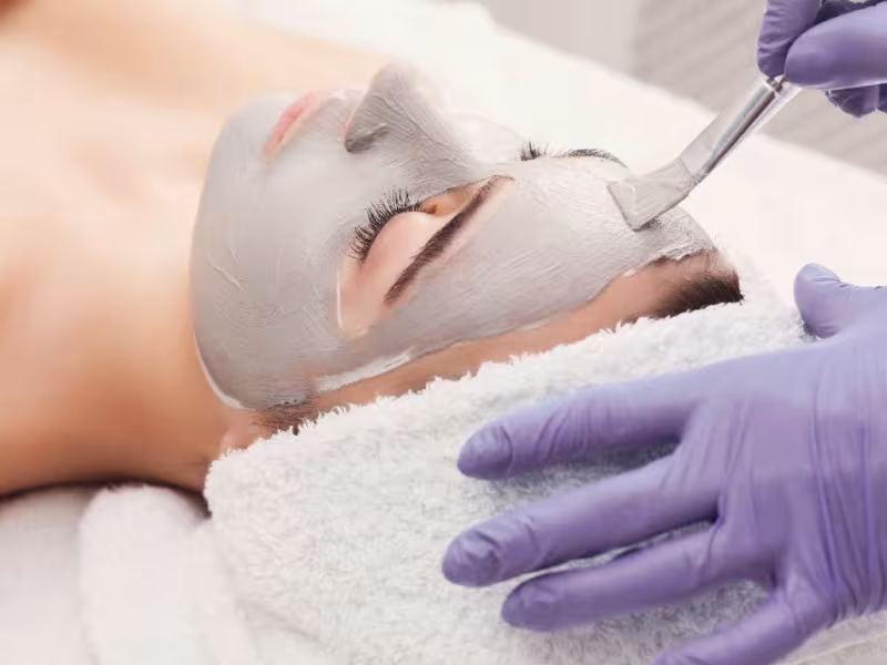 Yuan Qi Spa