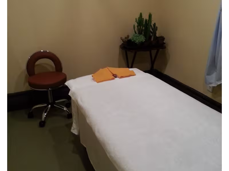 Elim Spa