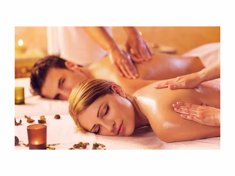 Angel Massage Spa