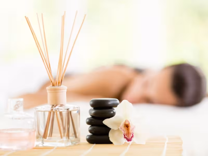 Cove Skin Spa
