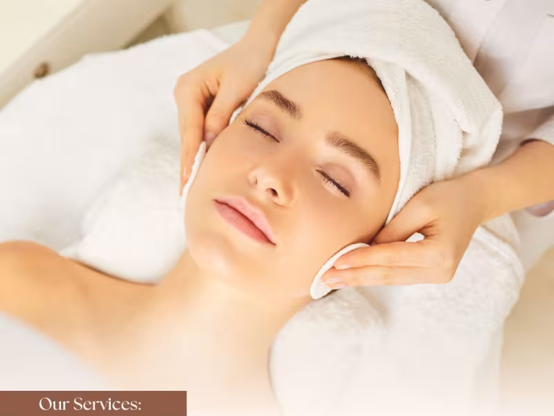 YG Rejuvenation Spa