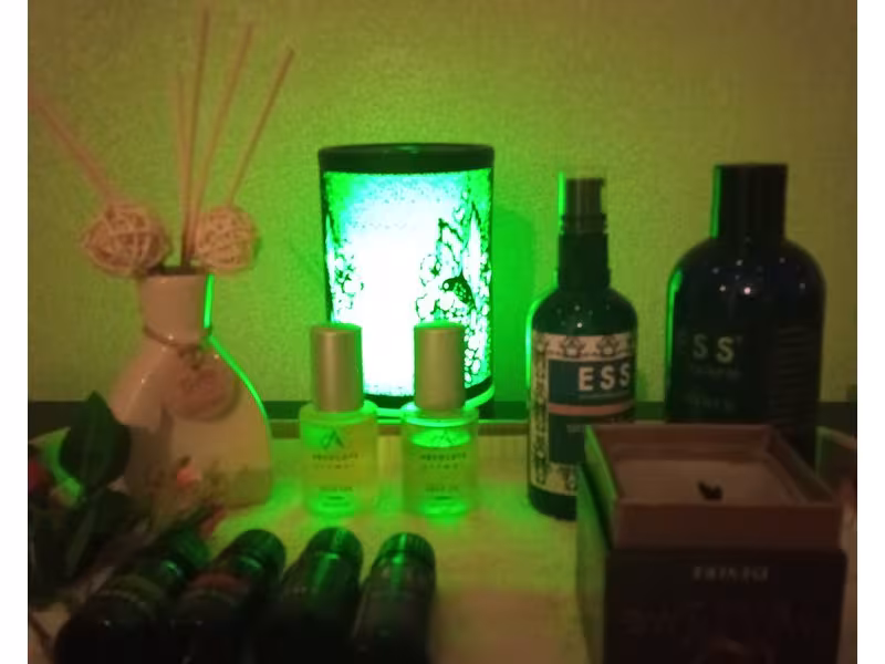 JinYu Spa
