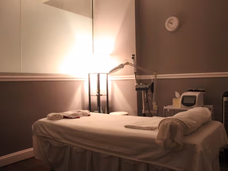 JinYu Spa Wellness