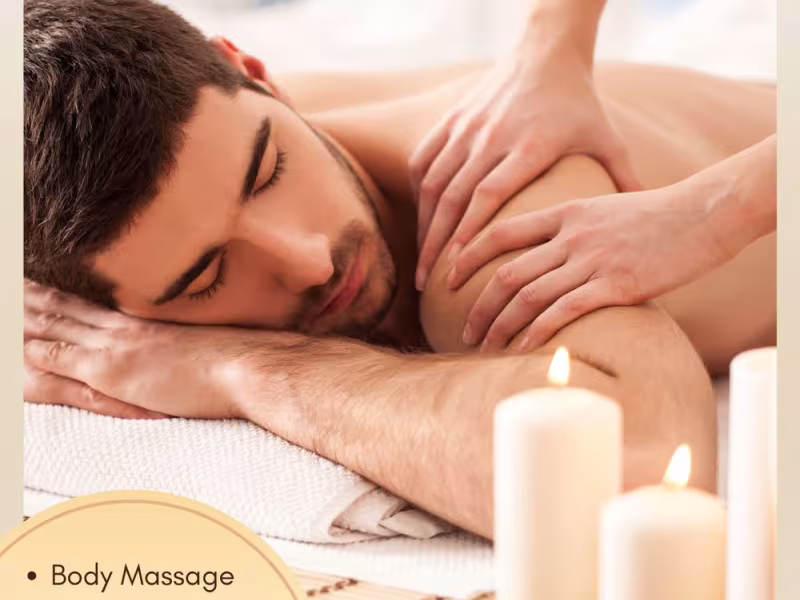 Elite BodyWork Spa