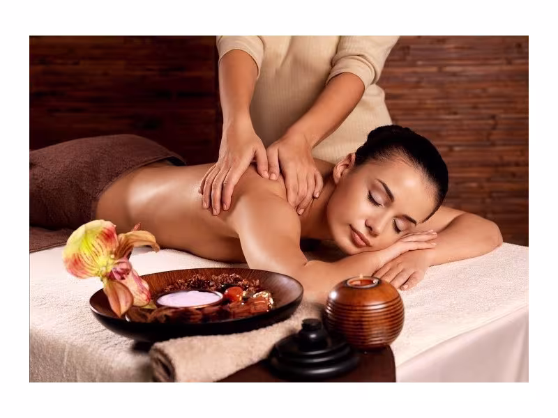 Angel Massage Spa