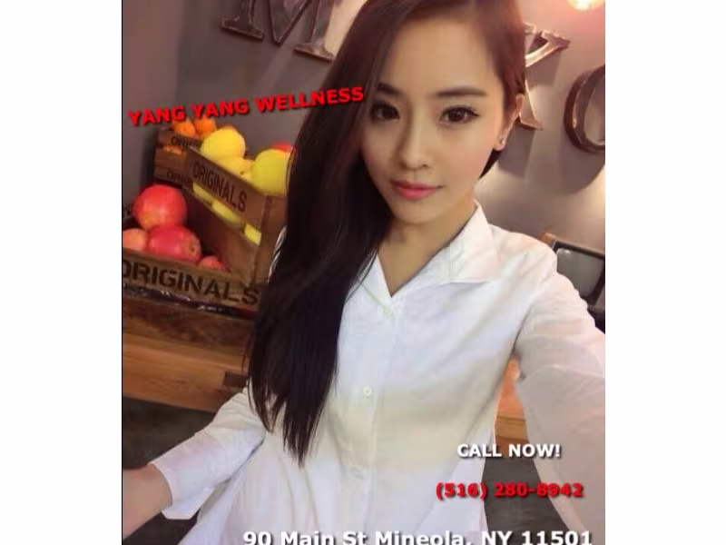 Yang Yang Wellness Massage