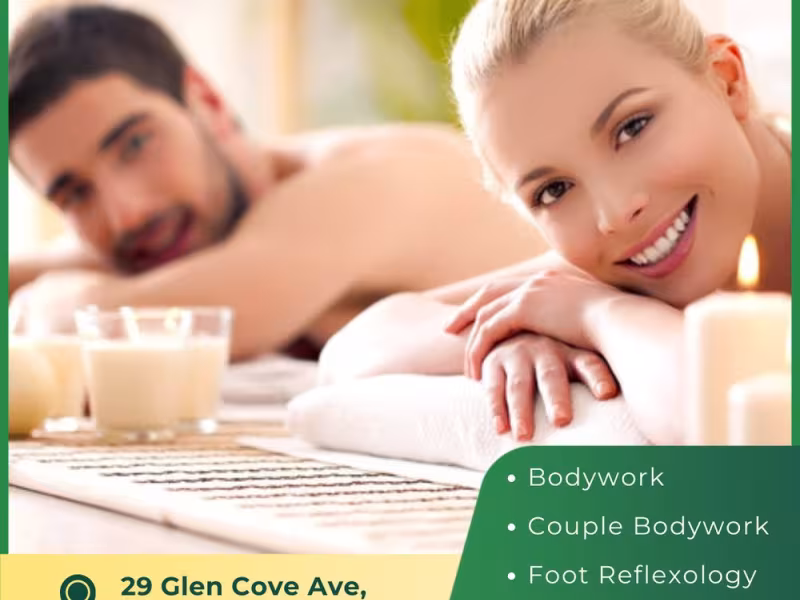 Seven Day Foot Spa
