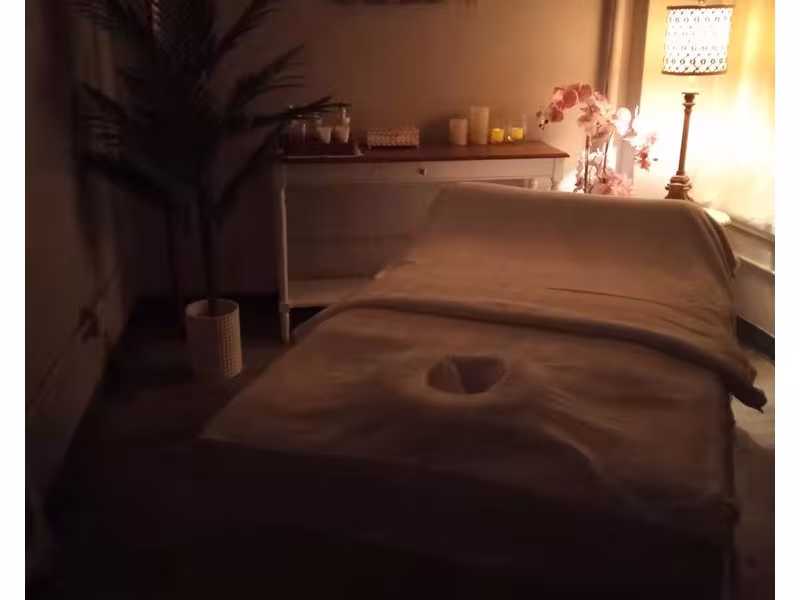 JinYu Spa