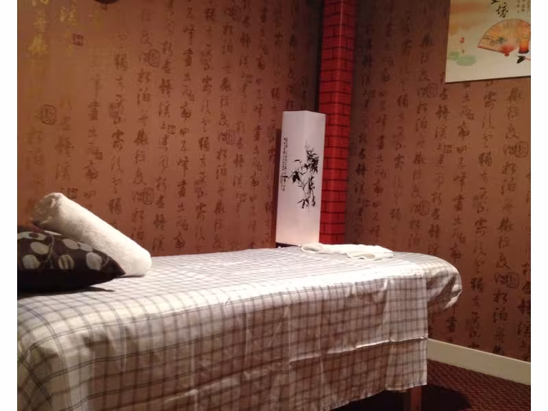 City Life Massage